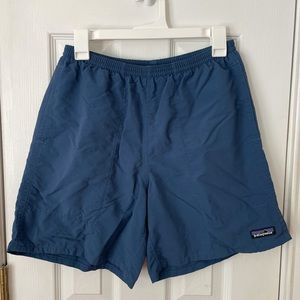 Men’s Patagonia Baggies/Swim Trunks